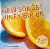 New songs from Vineyard UK vol.2