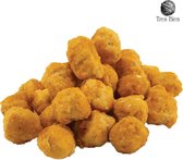 Gekarameliseerde hazelnoten - 500gr