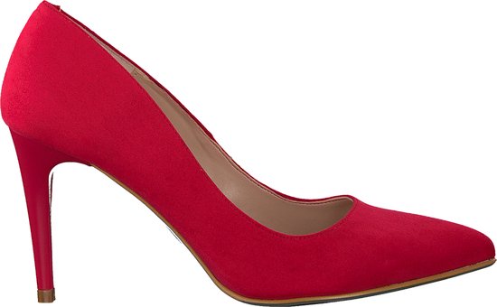 Giulia Pumps rood - Maat 38 | bol.com