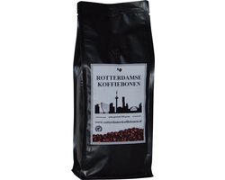 Koffiezz Rotterdamse koffiebonen speciale melange