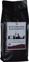 Koffiezz Rotterdamse koffiebonen speciale melange