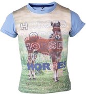 Horka T-shirt Ollie