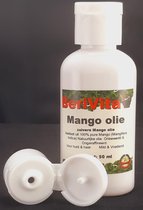 Mango Olie Puur 50ml - Huidolie en Lippenolie