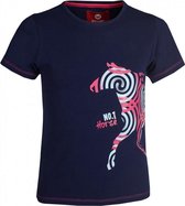 T SHIRT WITH PRINT