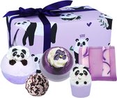 Bomb Cosmetics Giftbox - Panda Yourself