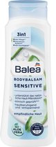 Balea Bodylotion Sensitive, 400 ml