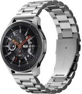 Spigen - Samsung Galaxy Watch 3 45mm / Galaxy Watch 46mm - Modern Fit Armband - Silver