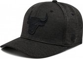 New Era Chicago Bulls Tonal 9Fifty Grey M/L