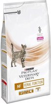 Purina Pro Plan Veterinary Diets Feline NF Advanced Care Renal Function Kattenvoer 5 kg