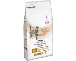 Purina Pro Plan Veterinary Diets Feline NF Advanced Care Renal Function Kattenvoer 5 kg