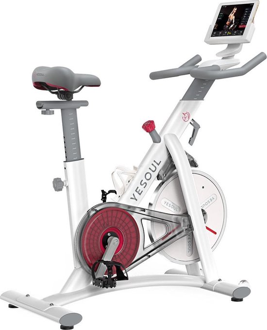 Xiaomi Spinning Bike Yesoul Smart S3 - Vélo d'appartement | bol.com