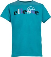 Ellesse T-shirt - Vrouwen - Blauw