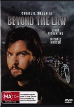 Beyond the Law (Import)