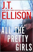 A Taylor Jackson Novel 1 - All the Pretty Girls