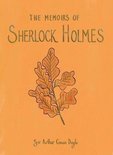 Wordsworth Collector's Editions-The Memoirs of Sherlock Holmes