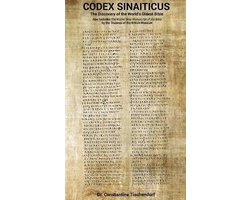 Codex Sinaiticus