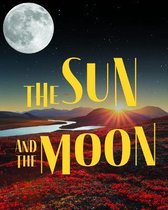 Nunavummi Reading Series-The Sun and Moon