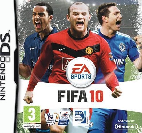 FIFA 10