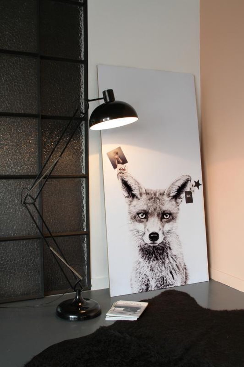 Groovy Magnets Magneetbehang vos small