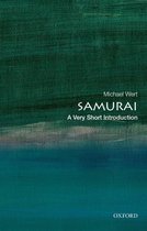 Very Short Introduction - Samurai: A Very Short Introduction