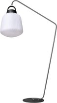 ETH Outdoor vloerlamp Joey Straight 1x E27 exclusief lichtbron