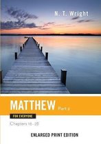 Matthew for Everyone, Part 2