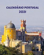 Calendario Portugal 2021