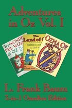Adventures in Oz Vol. I