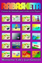 Rabasketa - Cuentos de Animales para Leerles a los Peques