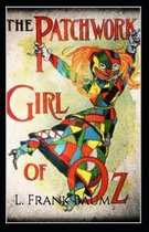 The Patchwork Girl of Oz Annotated