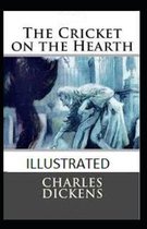 THE Cricket on the hearth Illustrated