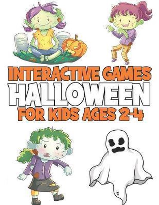 Halloween Interactive Games For Kids Ages 24, Gymnastic Bow