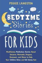 Bedtime Stories for Kids