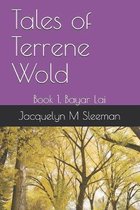 Tales of Terrene Wold