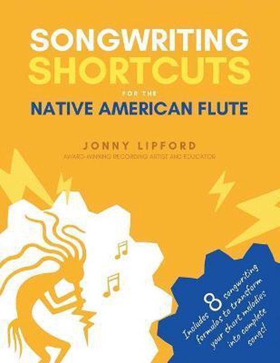 Foto: Songwriting shortcuts for the native american flute