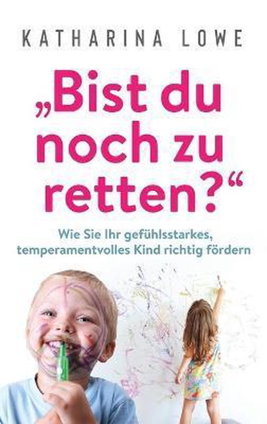 "Bist du noch zu retten?" - cover