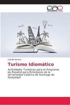 Turismo Idiomático