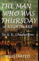 The Man Who Was Thursday