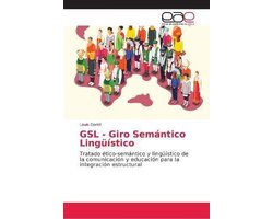 GSL - Giro Semántico Lingüístico