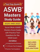 ASWB MASTERS STUDY GUIDE 2020 AND 2021: