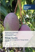 Mango Decline