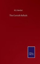 The Cornish Ballads