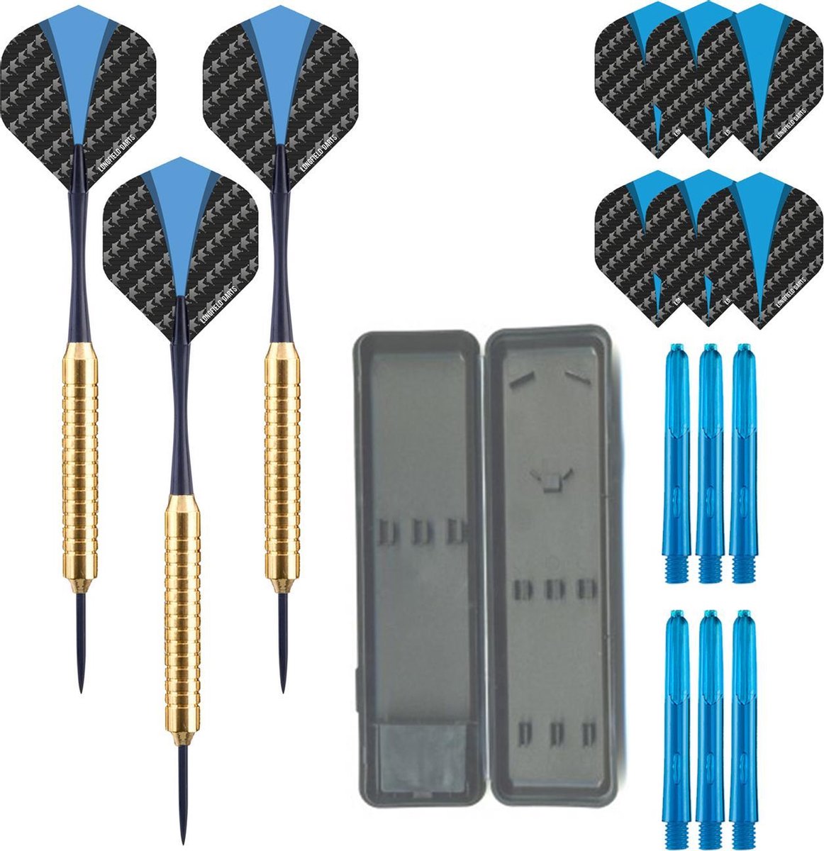 Nog geen product afbeelding beschikbaar