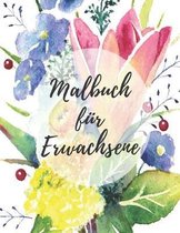 Malbuch fur Erwachsene