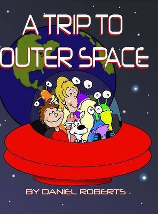 A TRIP TO OUTER SPACE
