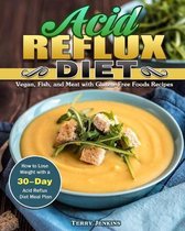 Acid Reflux Diet