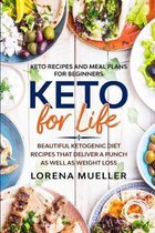 Keto Recipes and Meal Plans For Beginners