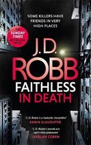 In Death- Faithless in Death: An Eve Dallas thriller (Book 52)