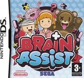 Brain Assist voor Nintendo DS
