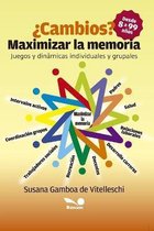 ?Cambios? Maximizar la memoria